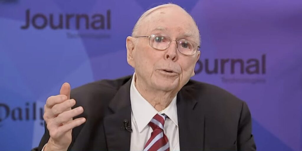 Wood, Kiyosaki, Byrne Call Out Munger for Fiery Tesla, Crypto Comments