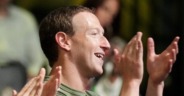 Zuck Follows Elon: Facebook Introduces Paid Verification Service After Twitter Blue Rollout