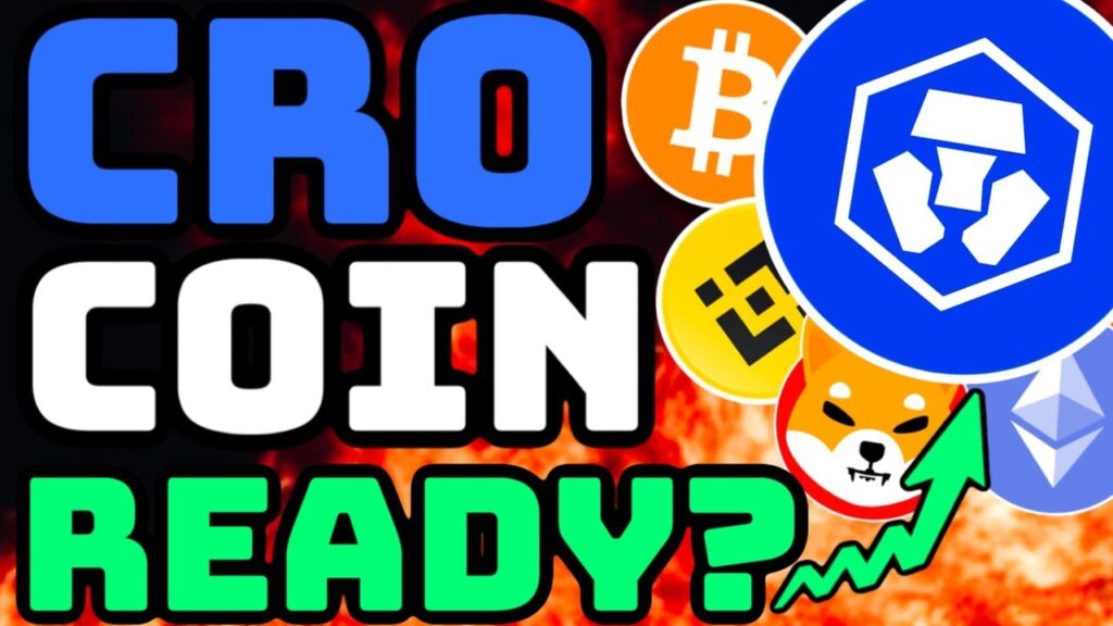 CRO Coin HUGE GAINS AHEAD? | Crypto.com And CRONOS Are MASSIVE | DO NOT MISS! | CoinMarketBag