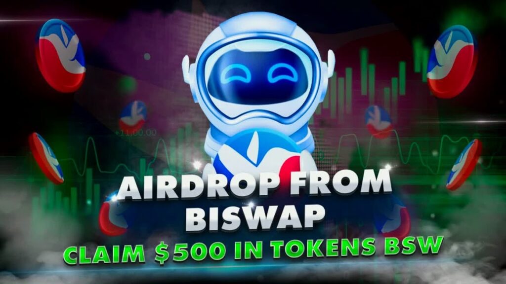 BISWAP NEtwork BSW Token Crypto REVIEW | NEWS And UPDATE | Get $5000 In Link | CoinMarketBag