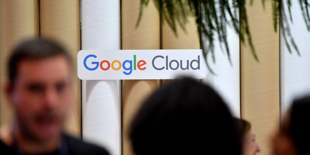 Google Cloud partners with Tezos Foundation | Fortune Crypto