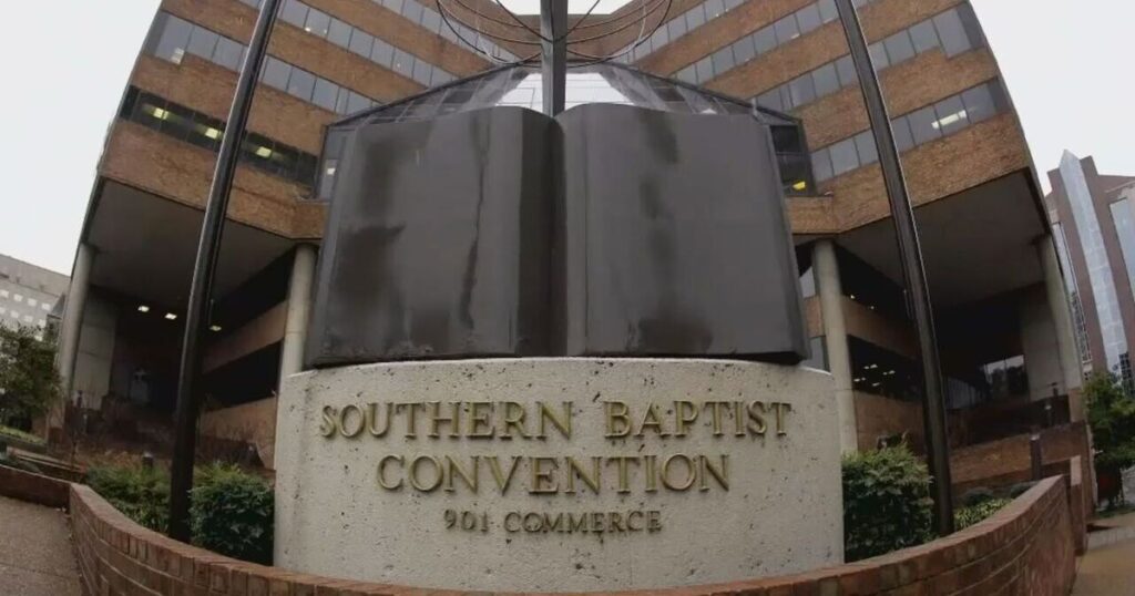 Georgia church ‘ousted’ from Southern Baptist Convention was unaffiliated with the SBC