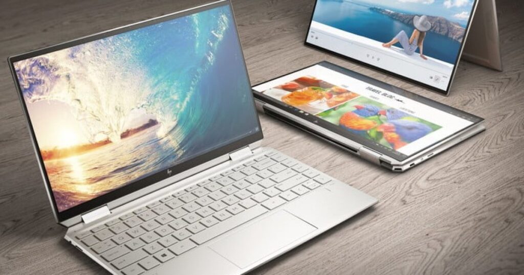 The best laptop brands for 2023