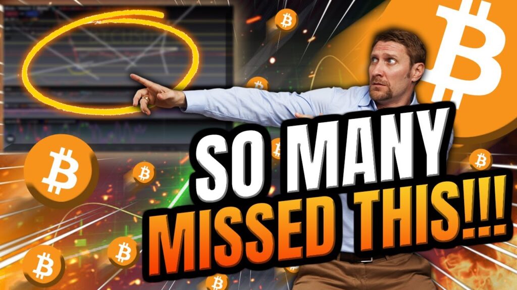BITCOIN GEARING UP FOR MORE? LAST CHANCE !!! EP 775 | CoinMarketBag