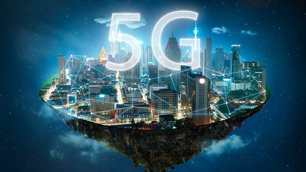 5G Stocks To Buy And Watch As 2022 Smartphone Forecasts Lowered | Investor’s Business Daily