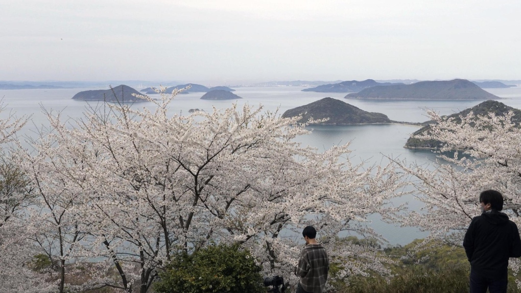 Japan just found 7,000 islands it didn’t know it had