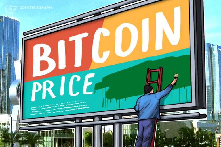 Bitcoin price searches for direction ahead of this week’s $710M BTC options expiry read full article at worldnews365.me
