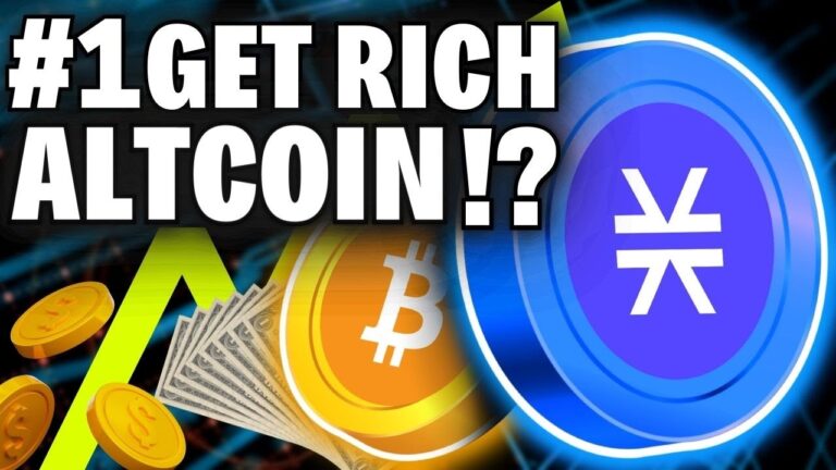 This Crypto Is Making People SUPER RICH!! MASSIVE Funds To Stacks As Bitcoin Ordinals Soar! | CoinMarketBag