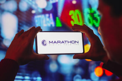Marathon Digital Expected To Rake In $38.4M In Q4 2022 Revenue Despite SEC-induced Reporting Delays – Top USA Stories