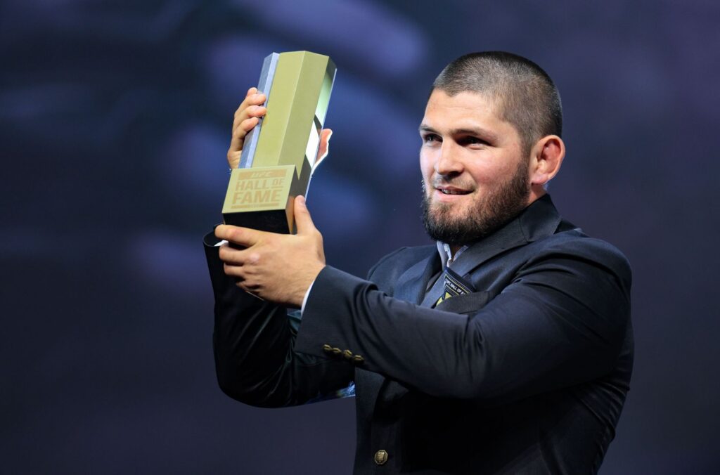 Khabib Nurmagomedov NFT: Find out all you need to know about the UFC legend’s new crypto business