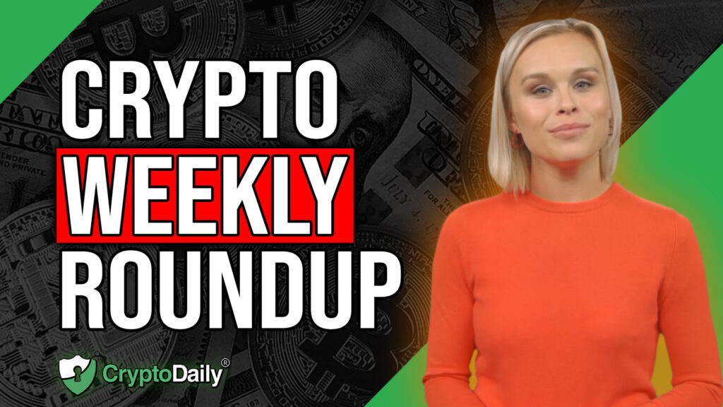 Crypto Weekly Roundup: EU Stablecoin, Binance Card, And More