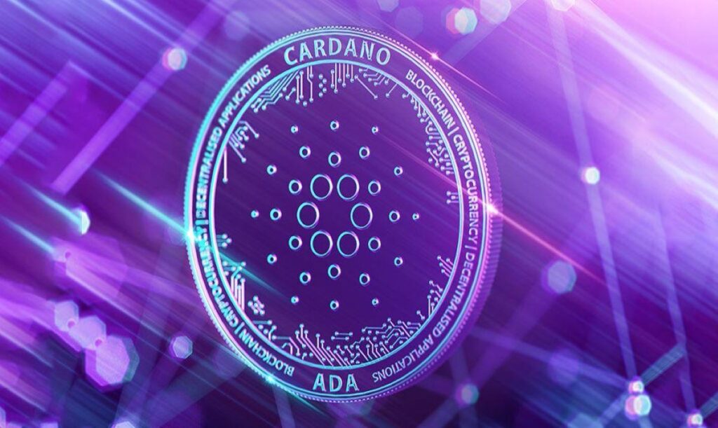 Cardano (ADA) Up By Over 65% In 2023 – Here’s Why Cardano (ADA) Up By 65% In 2023, Here’s Why