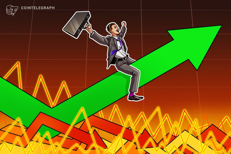 These 5 Cointelegraph Markets Pro alerts generated a cumulative profit of over 223% read full article at worldnews365.me