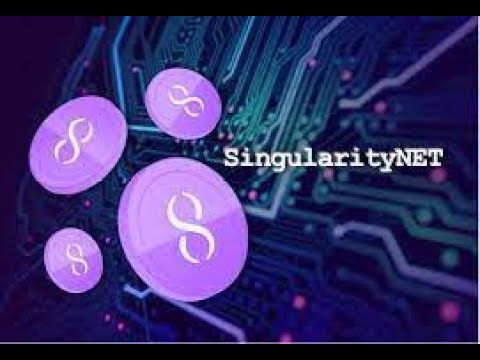 SingularityNET (AGIX) – Análise De Hoje, 26/02/2023! #AGIX #SingularityNET #TRX #BTC #bitcoin #ETH | CoinMarketBag