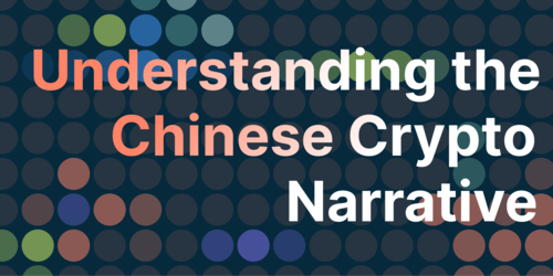 Exploring the Chinese Crypto Token Narrative and Its Impact