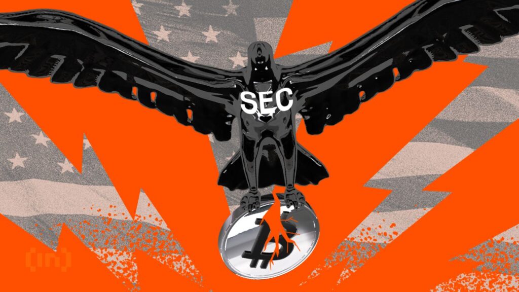 SEC Staff Say Binance.US Offers Unregistered Securities, Claims Lawyer