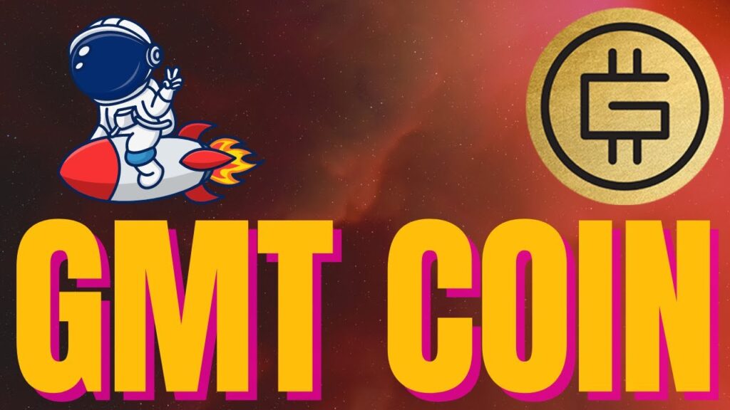 GMT COIN PRICE PREDICTION ! GMT COIN ENTRY & EXIT UPDATES ! GMT COIN LATEST CHART ANALYSIS ! | CoinMarketBag