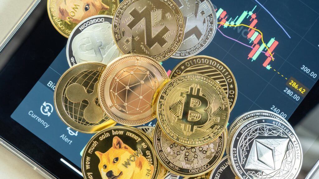 Here Are the 10 Worst-Performing Cryptocurrencies in January 2023