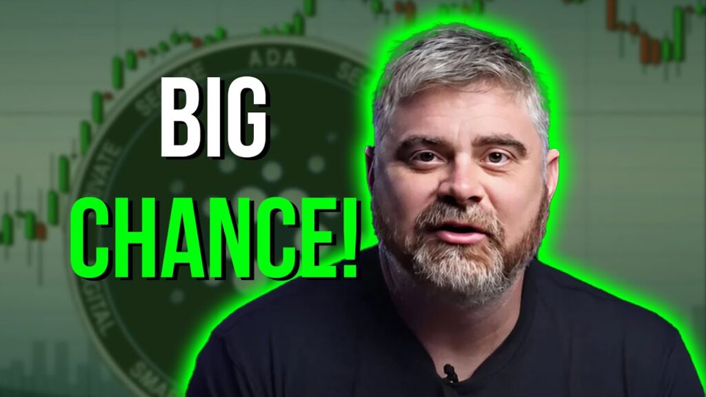 Bitboy Crypto Just Revealed That Cardano ADA Will Reach THIS Price In 2023! | CoinMarketBag