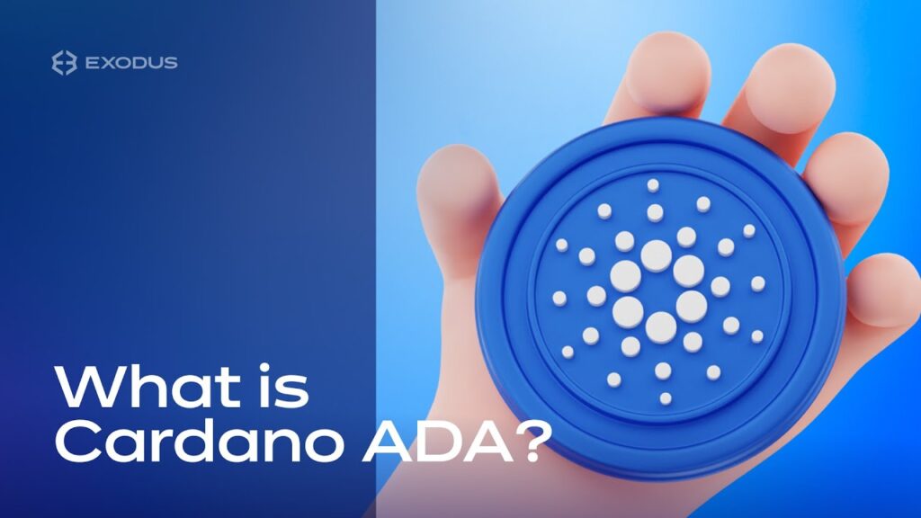 What Is Cardano Crypto? Cardano ADA Explained | CoinMarketBag