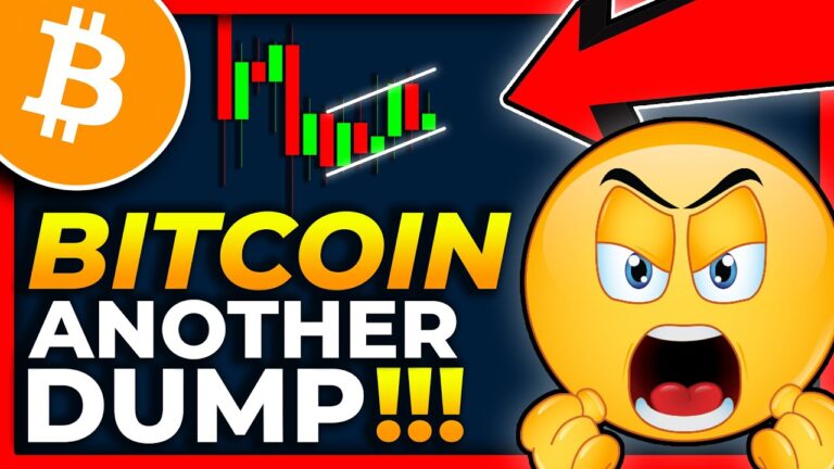 URGENT!! Another DUMP Incoming Today On Bitcoin! Bitcoin Price Prediction 2023 // Bitcoin News Today | CoinMarketBag
