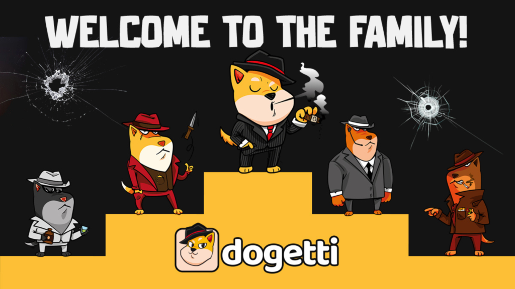 Dogetti And Uniswap Are Active Crypto Communities With Huge Prospects