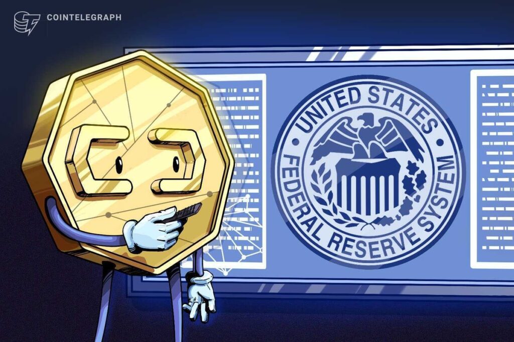 Fed starts ‘stealth QE’ — 5 things to know in Bitcoin this week read full article at worldnews365.me