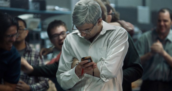 ‘BlackBerry’ movie trailer: The rise and fall of the world’s 1st smartphone