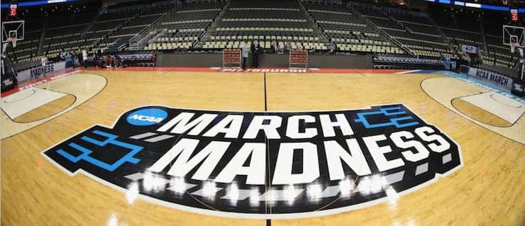 How To Claim March Madness Free Bets In Texas