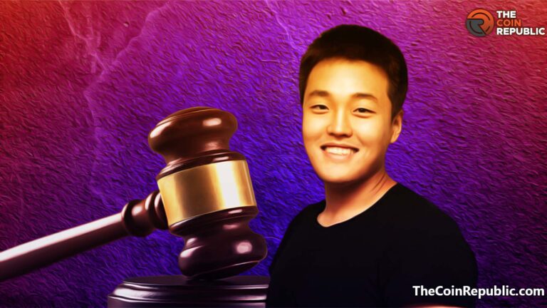 Terraform Lab’s Do Kwon charged with Fraud by US Regulators