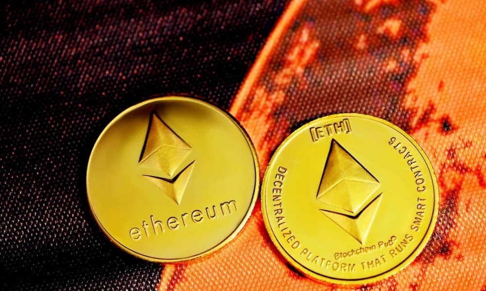 Ethereum (ETH) Price Prediction 2025-2030: Developments affect ETH in this manner