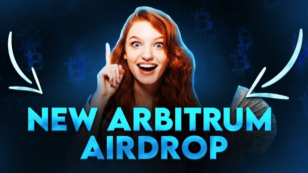 ARBITRUM AIRDROP 2023 | EARN MORE THAN $5000! | LAST CHANCE! | EASY GUIDE | STEP BY STEP! | CoinMarketBag