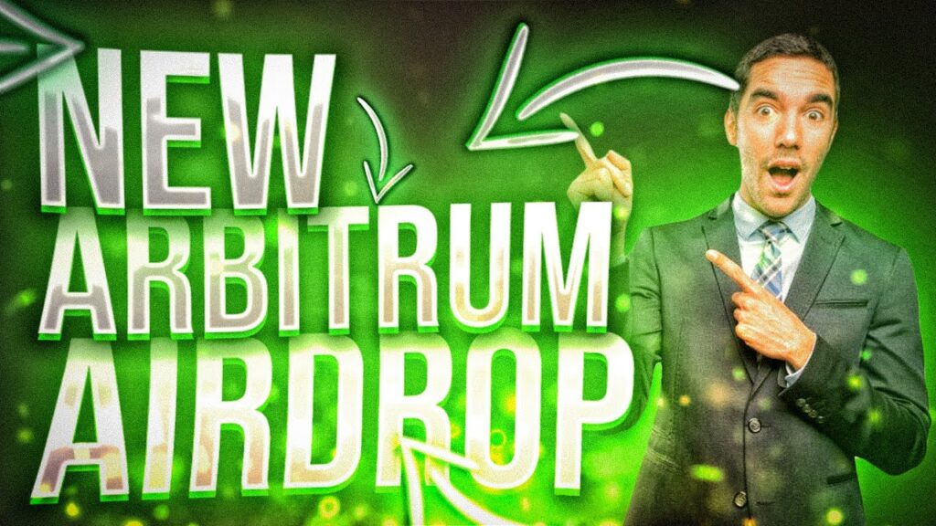 NEW ARBITRUM AIRDROP | Crypto AirDrop 2023 Arbitrum | LAST CHANCE! +1500$ GUIDE!!! | CoinMarketBag