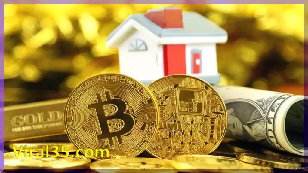 Real Estate and Cryptocurrency – Which is Better for Investment? – Video Viral35