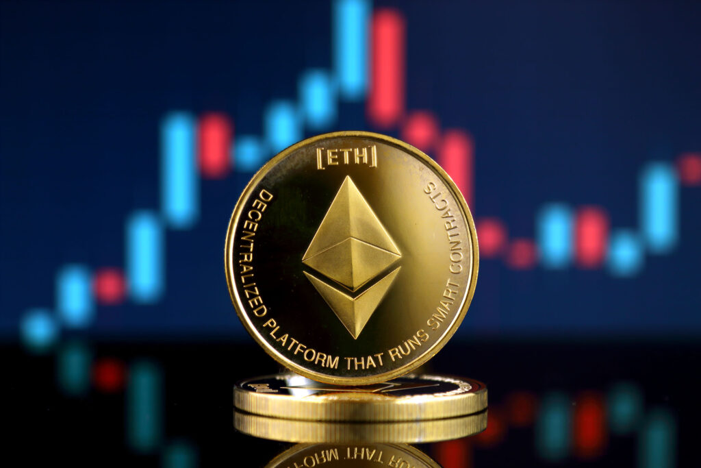 Ethereum Is Back Above $1,600 As Countdown To Shanghai Upgrade Continues: Is $2,000 Underway?