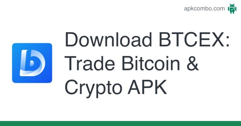 [apk_updated] BTCEX: Trade Bitcoin & Crypto