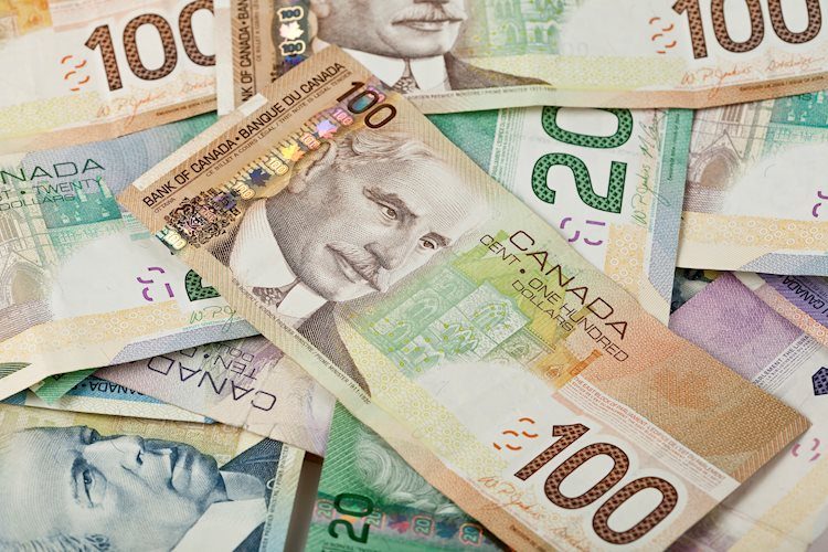 USD/CAD: Strong Oil price probes bulls around 1.3600, Canada Q4 GDP eyed