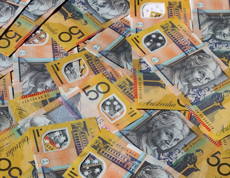 AUD/USD licks its wounds above 0.6700 as key PMI data, Aussie Q4 GDP loom