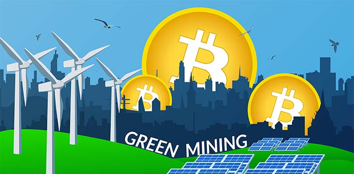 US Senate hearing on block reward mining bill praises proof-of-stake and calls for reporting of carbon emissions – CoinGeek