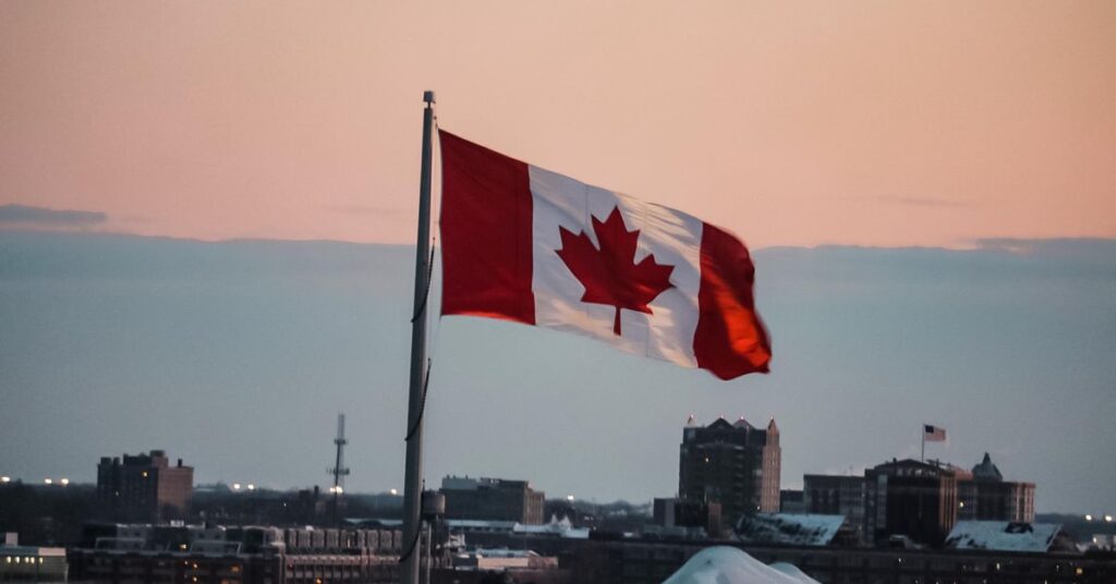Canada to Ask Pension Funds to Disclose Crypto Exposure