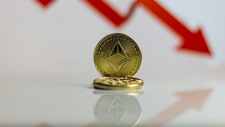 Ethereum Selling Pressure Will Be Low After Shanghai Hard Fork