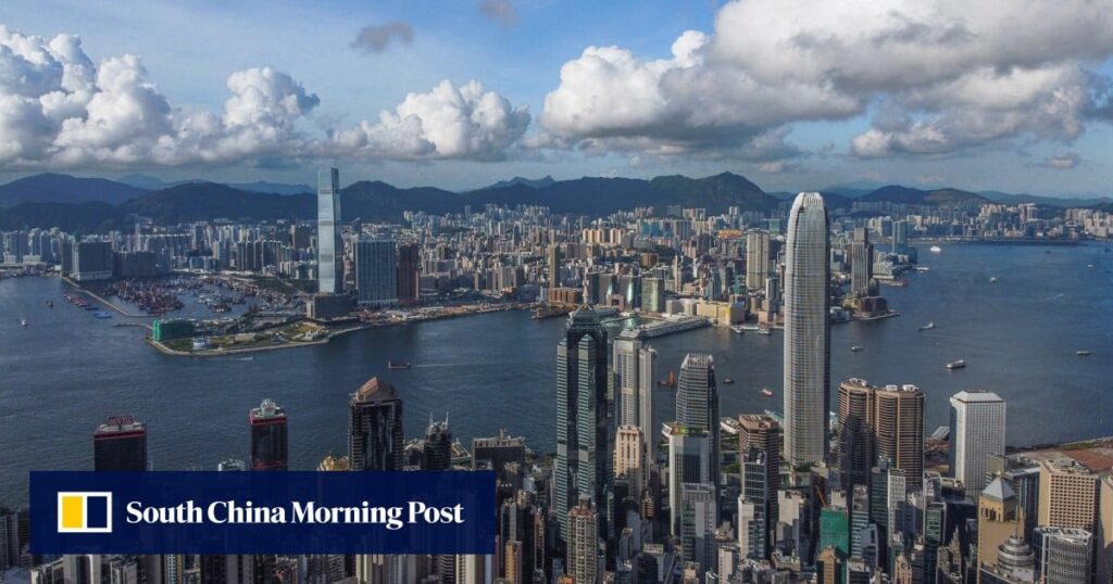 Hong Kong family offices stand to gain from real estate, as investors look for diversification in private wealth | South China Morning Post