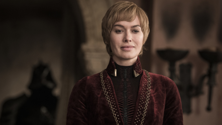 Game of Thrones’ Lena Headey Joins Netflix for New Series