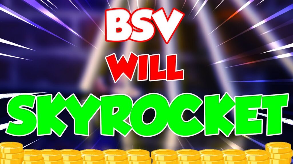 BSV WILL SKYROCKET HERE’S WHY & WHEN – BITCOIN SV PRICE PREDICTION 2024 | CoinMarketBag
