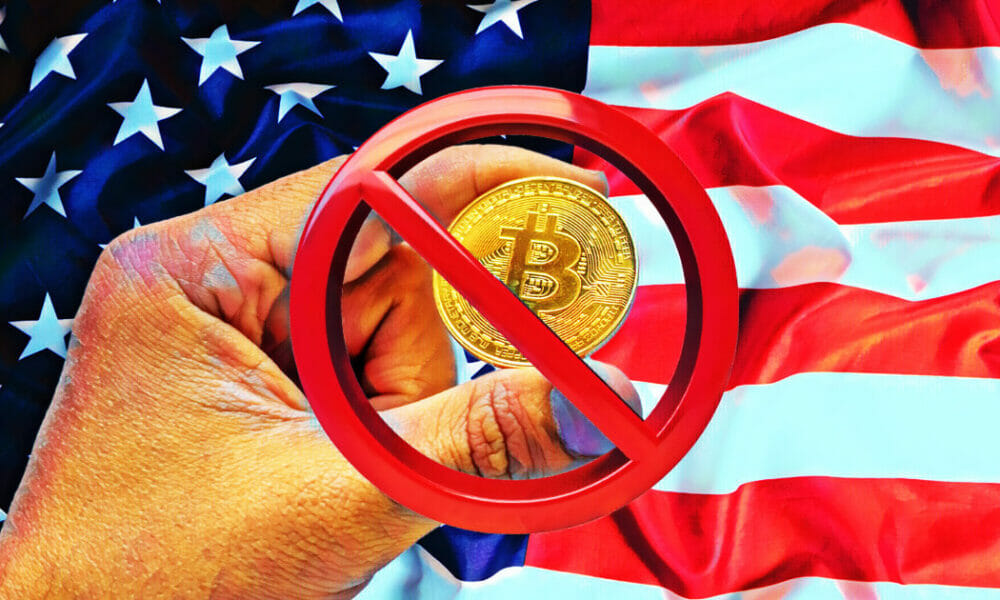 Potential crypto ban: Coin Center raises the alarm on the RESTRICT Act – Btcminingvolt