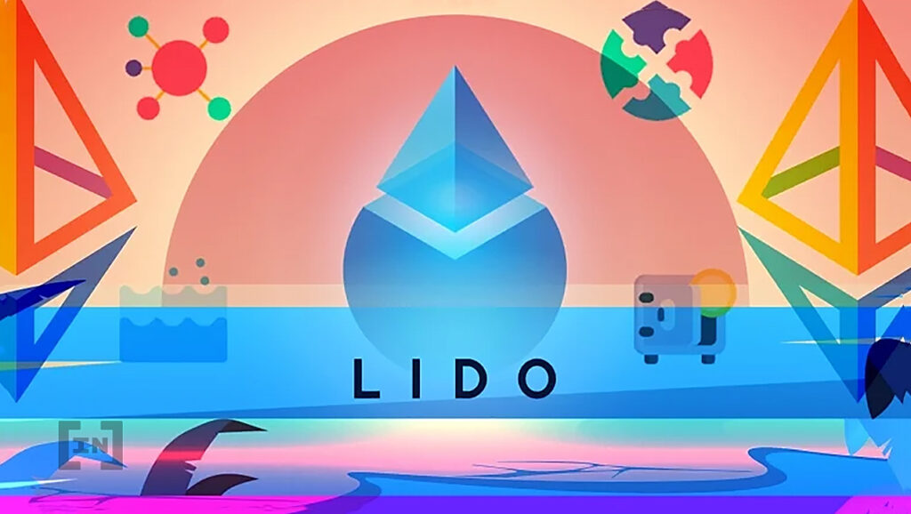 Lido Finance (LDO) Is Down 18% In 7 Days, Time To Buy The Dip?