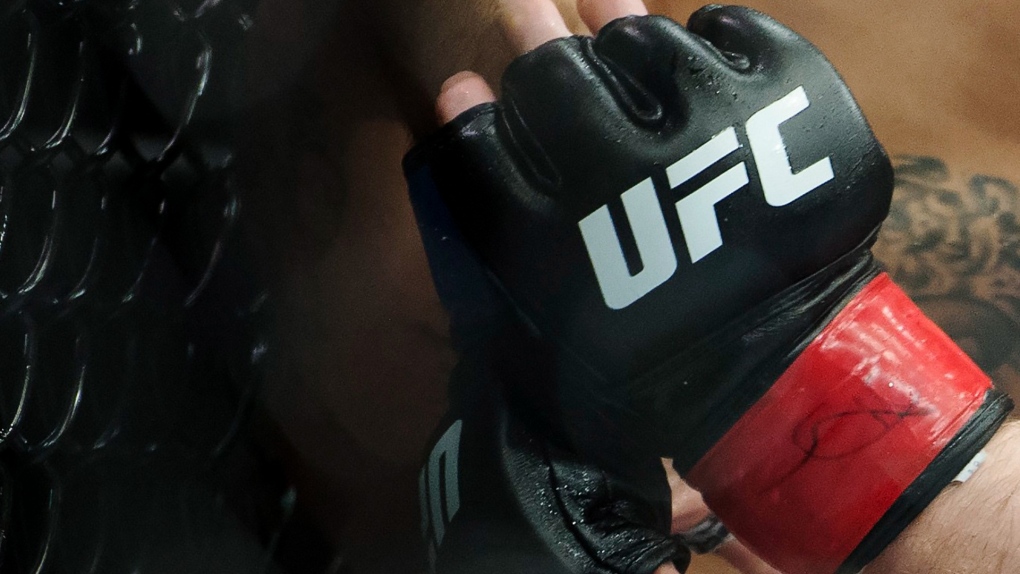 UFC 289- MMA event returns to Vancouver in June