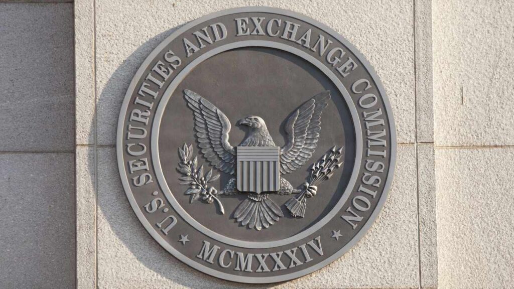 Committee Advises SEC to ‘Aggressively Assert Authority’ Over Crypto — Says Virtually All Crypto Tokens Are Securities – Regulation Bitcoin News