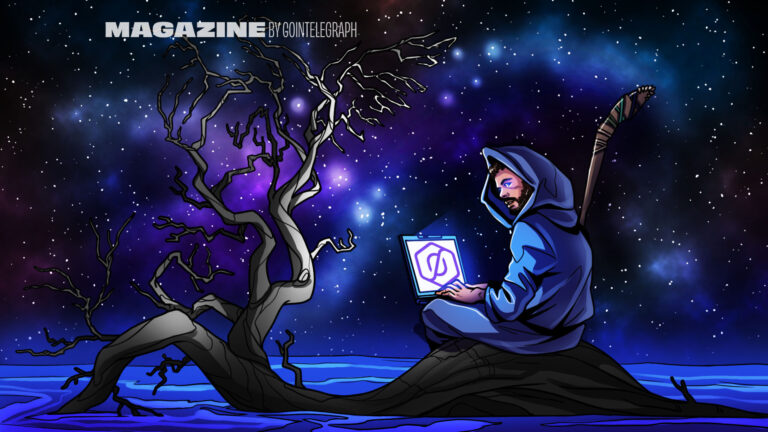 ZK-rollups are ‘the endgame’ for scaling blockchains: Polygon Miden founder – Cointelegraph Magazine
