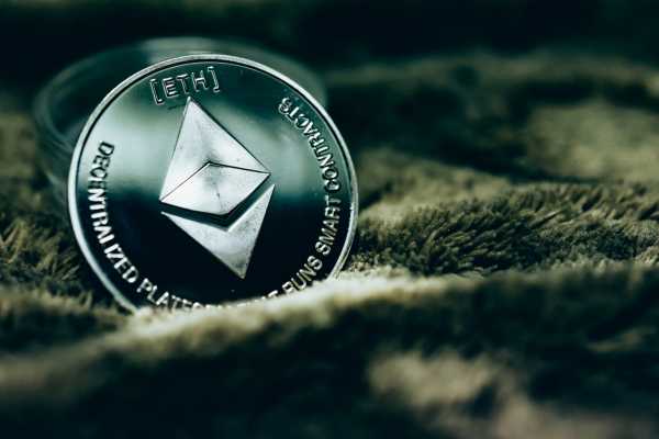 ETH Target Remains $2,000 as Shapella Upgrade Date Nears